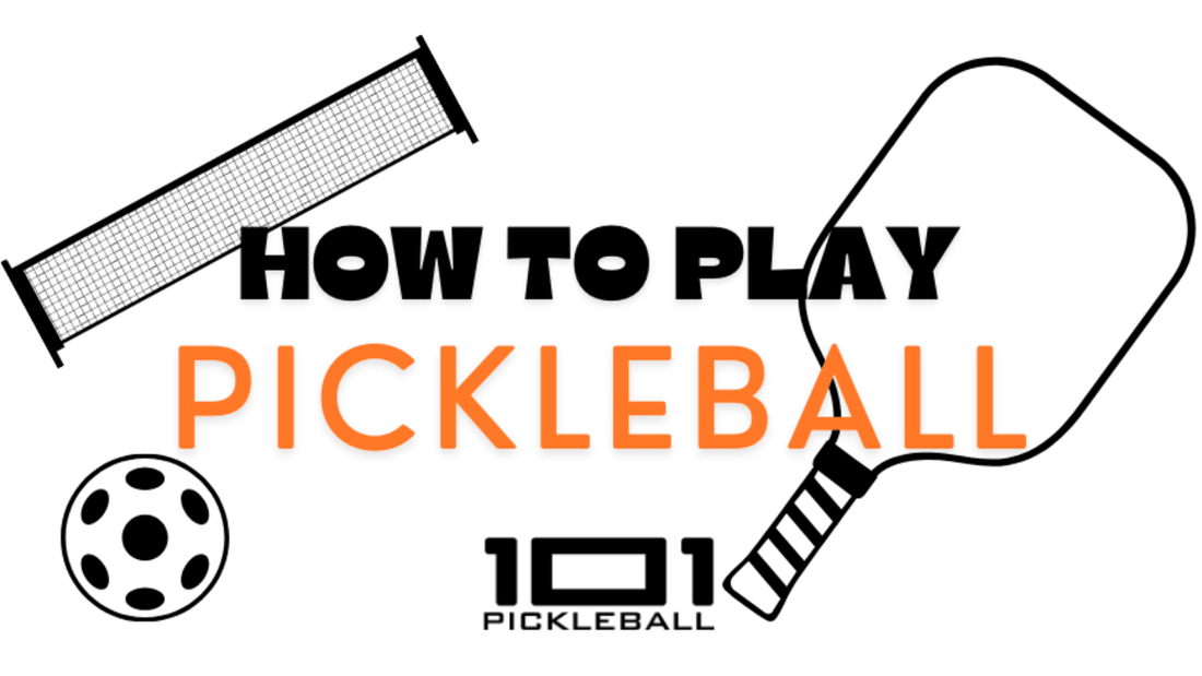 How to Play Pickleball in 2025
