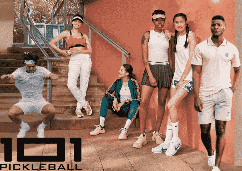 Fabrics and tech that matter