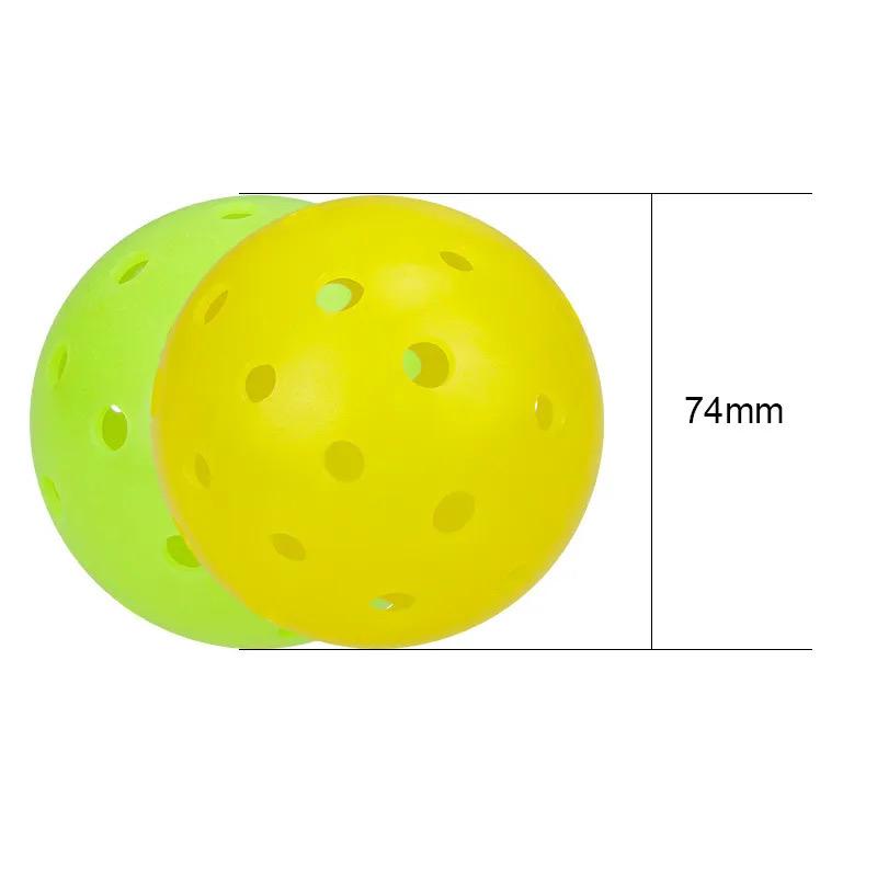 Pro Control Pickleball Balls