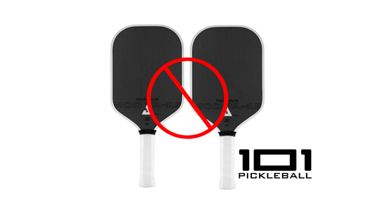 The JOOLA Saga: MOD TA-15 Banned