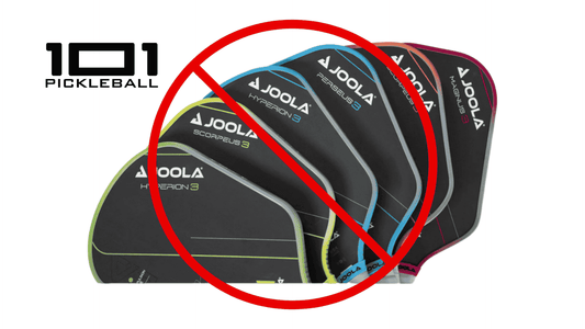 The Joola Ban: A Deep Dive into the Controversy