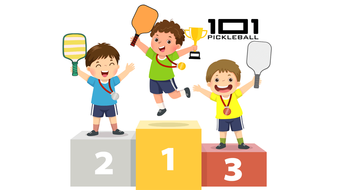 Top Male Pickleball Players in 2025