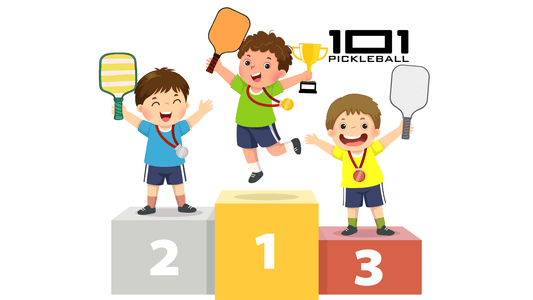 Top Male Pickleball Players in 2025