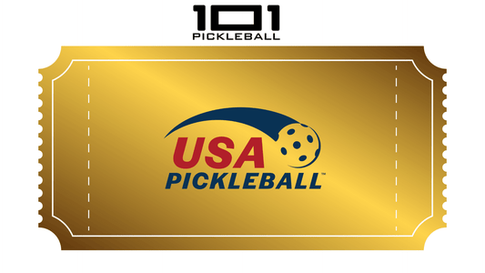 USA Pickleball National Championships 2025 Summary