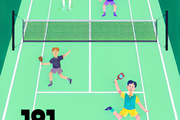 Pickleball 101: Rules and Equipment