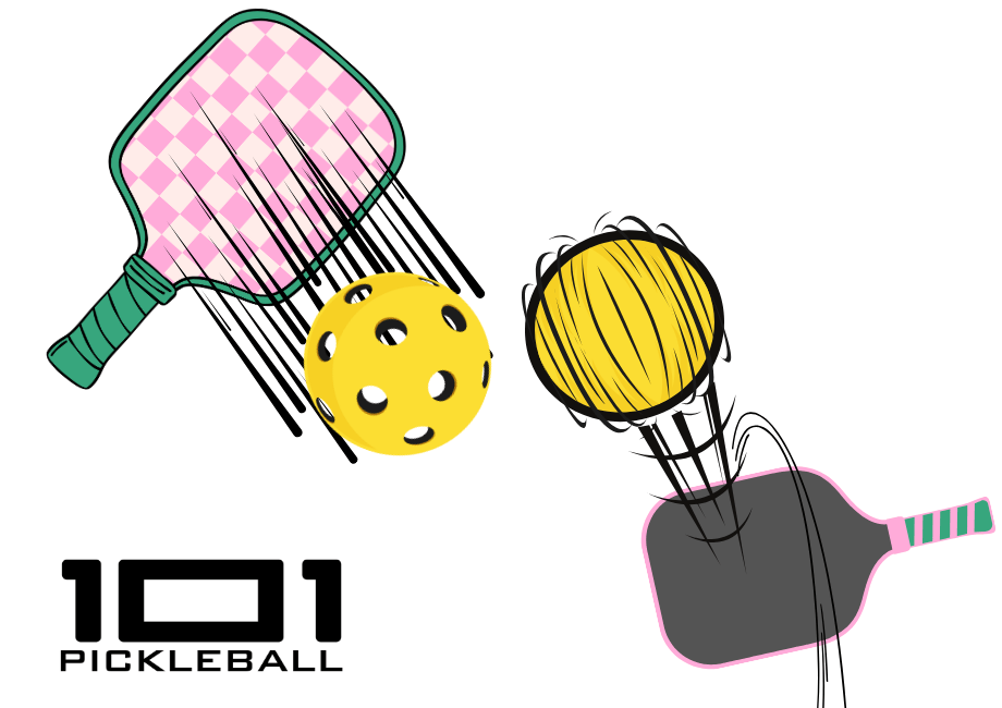 Choosing the Right Pickleball Paddle for Your Play Style