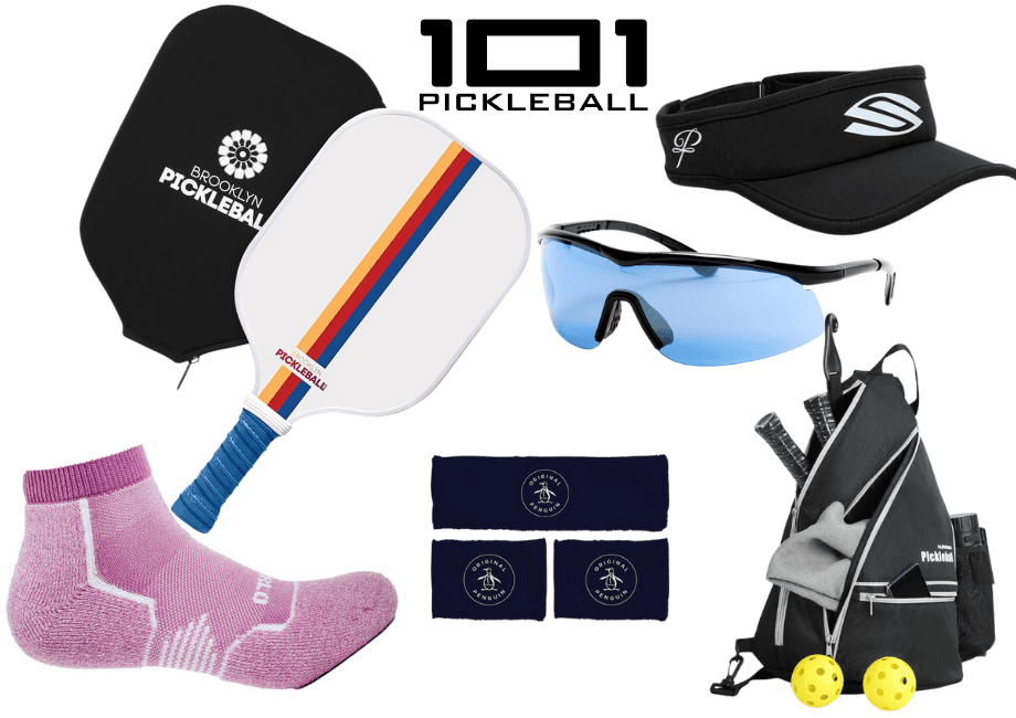 Pickleball Accessories