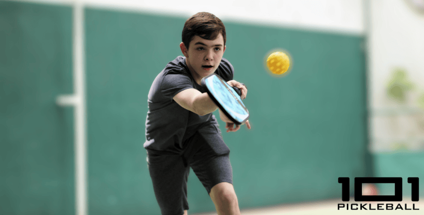 Advanced Pickleball Shots, Techniques, and Strategies