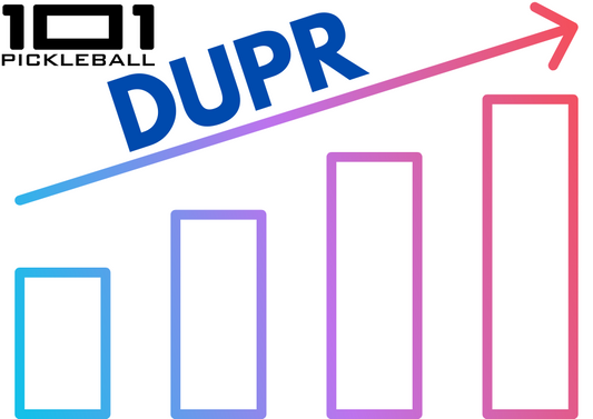 How to Improve DUPR