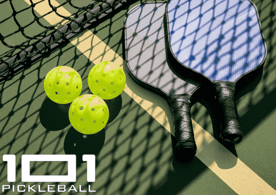 What to Look for in a Pickleball Set: Essential Rackets & Balls – 101 ...