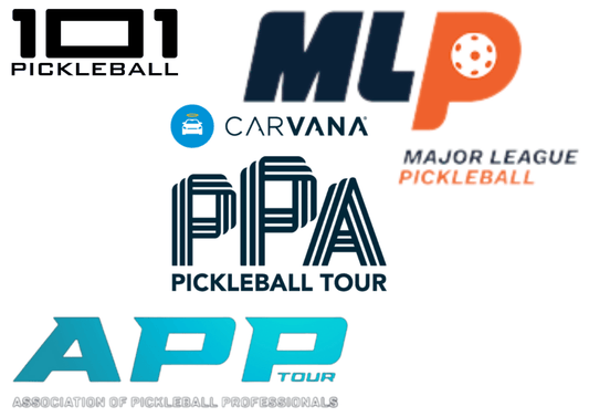 101 Pickleball Which Pickleball Association is the Right for You