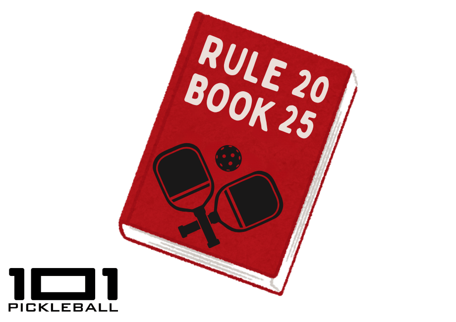 Pickleball 2025: New Rules and What They Mean for Players