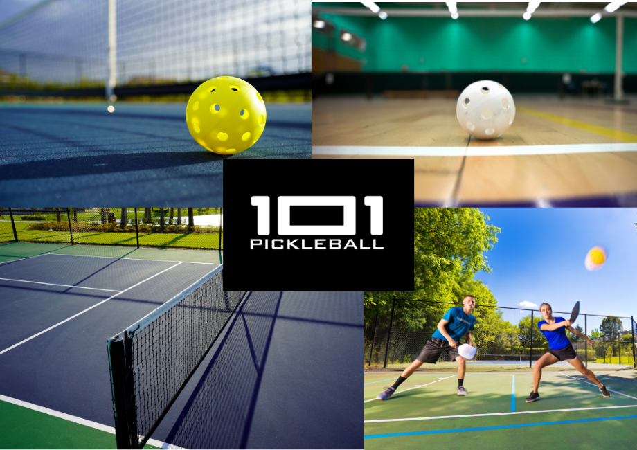 Best Pickleball Courts Near Me: Top Indoor Outdoor Locations 101 Best Pickleball Courts Near Me: Top Indoor Outdoor Locations 101