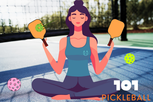 Pickleball for Health: The Physical and Mental Benefits of Playing
