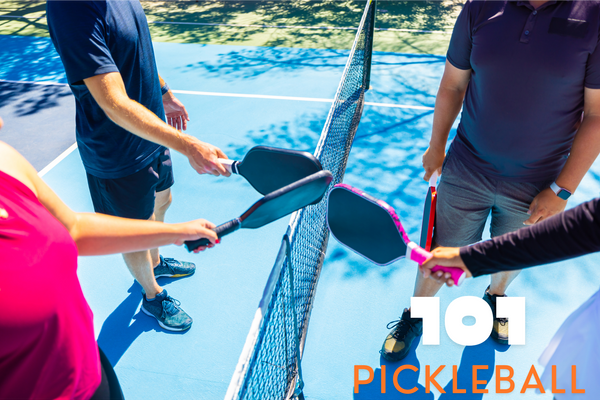 Pickleball and Community: Building Connections Through the Sport