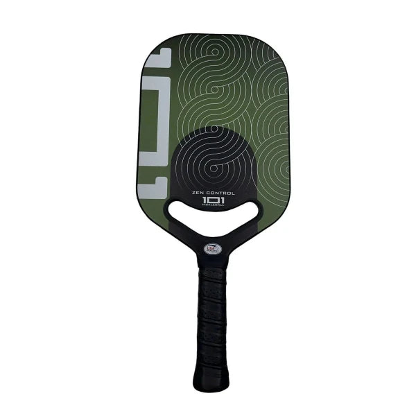 101 Pickleball Zen Control Paddle