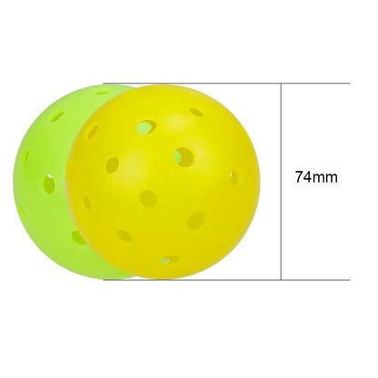 Pro Control Pickleball Balls