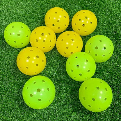 Pro Control Pickleball Balls